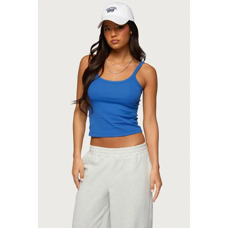 Small tank tops - TikTok Shop