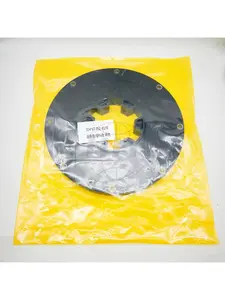 352-8170 3528170 Excavator Engine Coupling Connection Rubber Flange 314X6T 314*6T