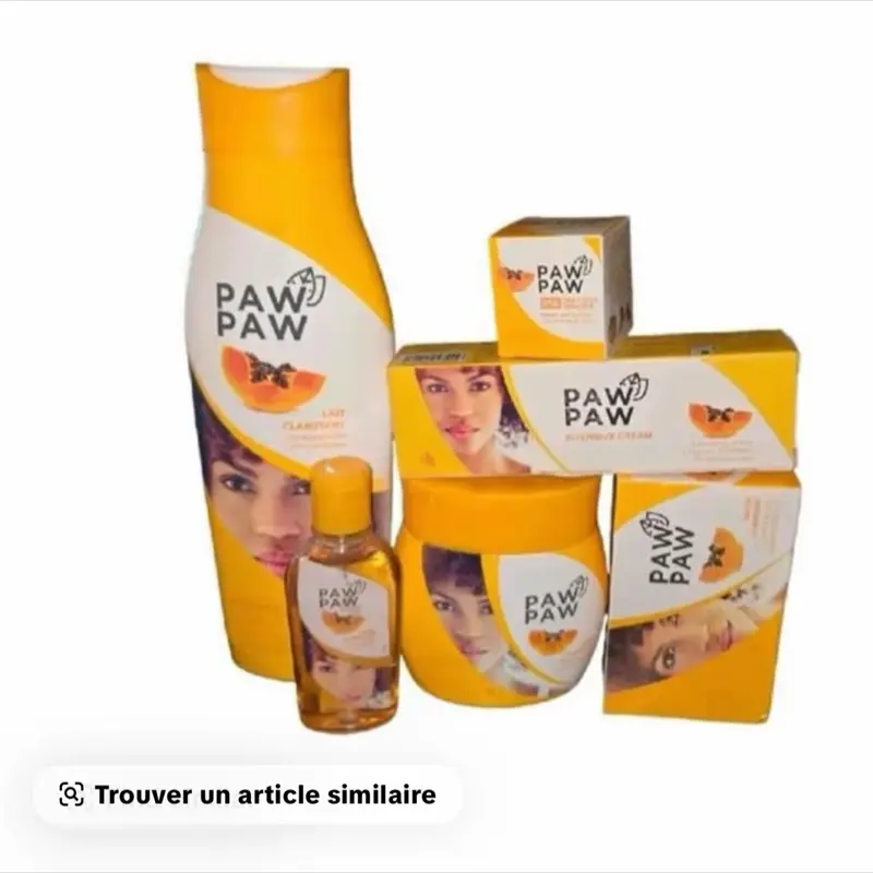 Pawpaw