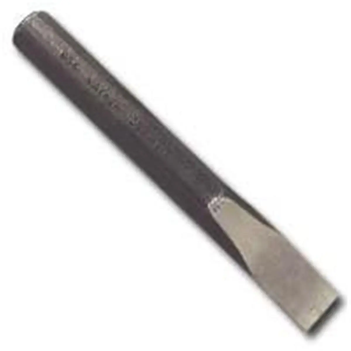 Mayhew Single Blade Rivet Buster with V-Groove Metal Cutting Chisel - 3/4" Cut, 6-1/4" Overall Length for Cycling & Outdoor Recreation Equipment, 3/4 Inch Cut