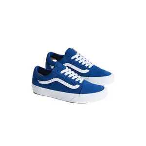 Old Skool Suede True Blue
