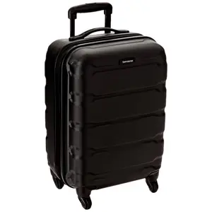 Samsonite Omni PC 20" Hardshell 4-Wheel Carry-On Luggage