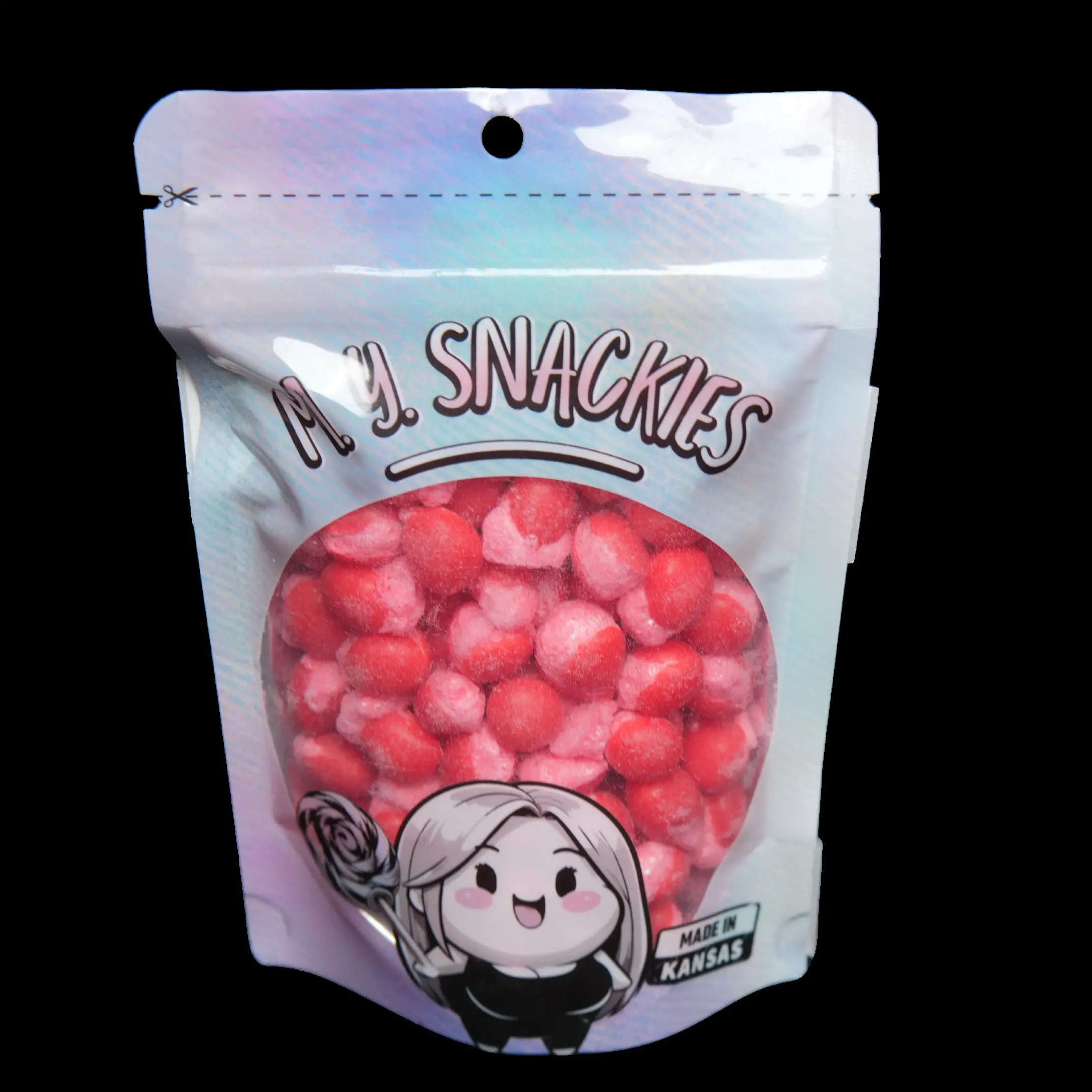 Hotties (Cinnamon candy) Hotties (Cinnamon candy)