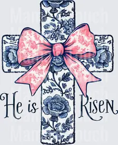 Toile Cross