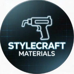 StyleCraft Materials