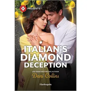 USED-Italian's Diamond Deception by Collins, Dani (Mass Market Paperback)