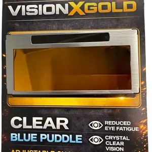 Vision X Gold