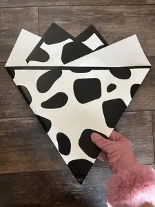 Vaquita original 🐮