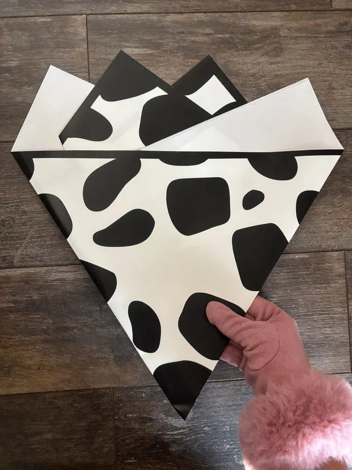 Vaquita original 🐮