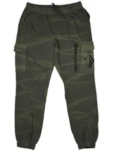 Xtreme Couture By Affliction Men's Sweatpants Jogger Tutanka