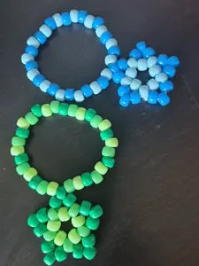 Kandi Singles w/stars