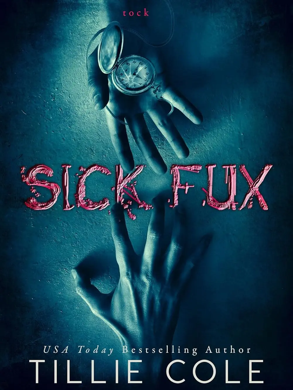 Sick Fux Paperback