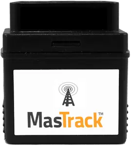 OBD GPS Tracker