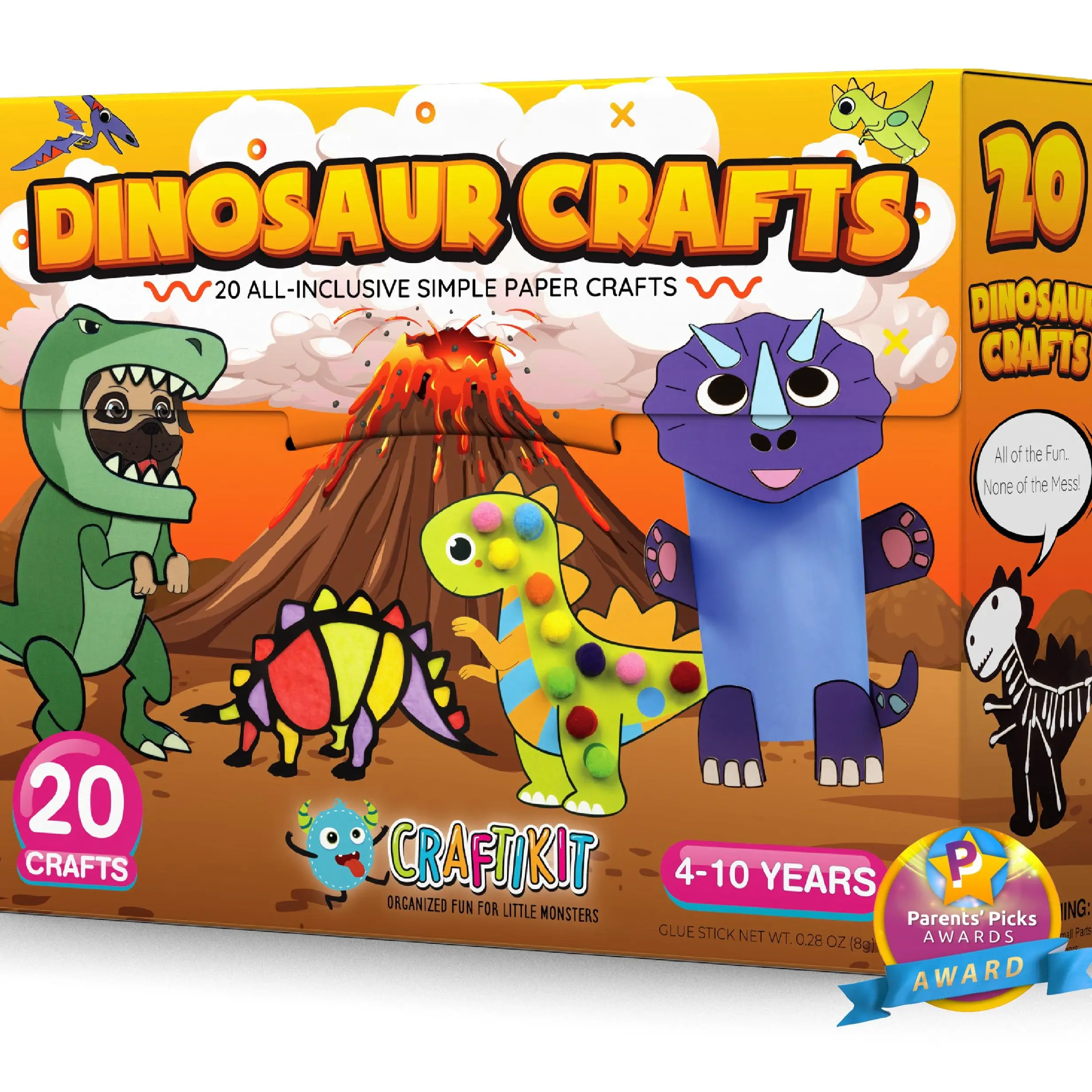 Dinosaur