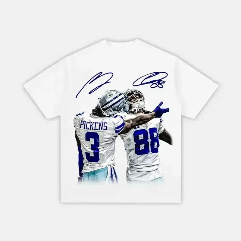 CEEDEE X PICKENS WE DEM BOYZ TEE Adult and Youth T-Shirt Sweatshirt