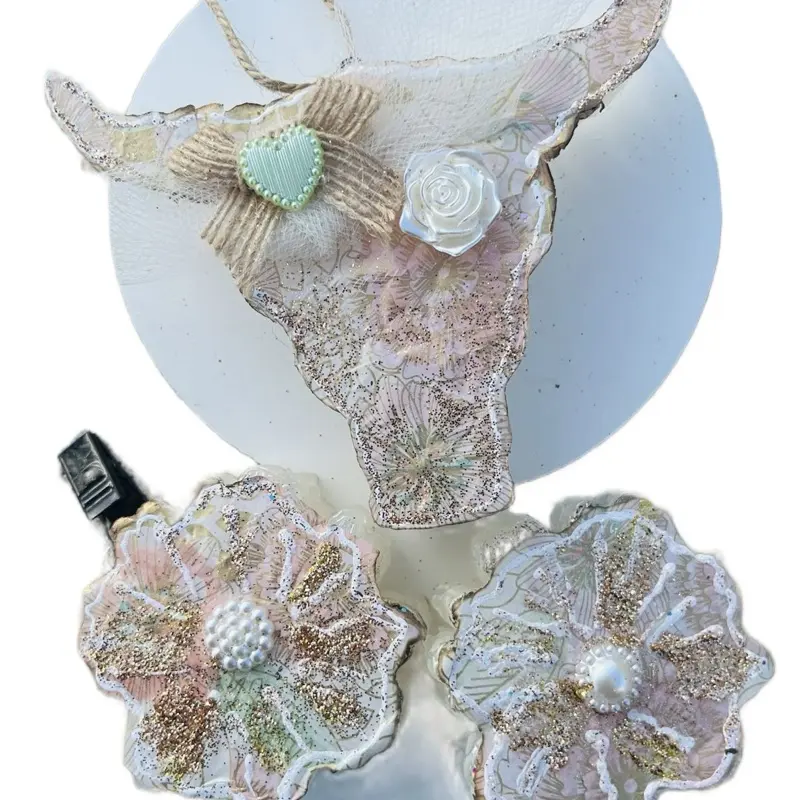 Country Vintage Freshie Bundle
