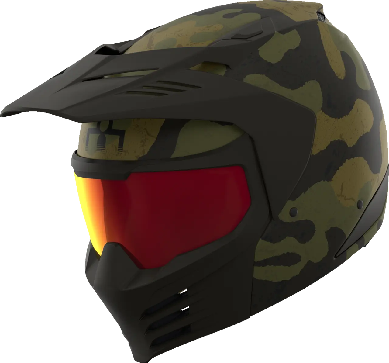 Icon Elsinore Magnacross Modular Helmet