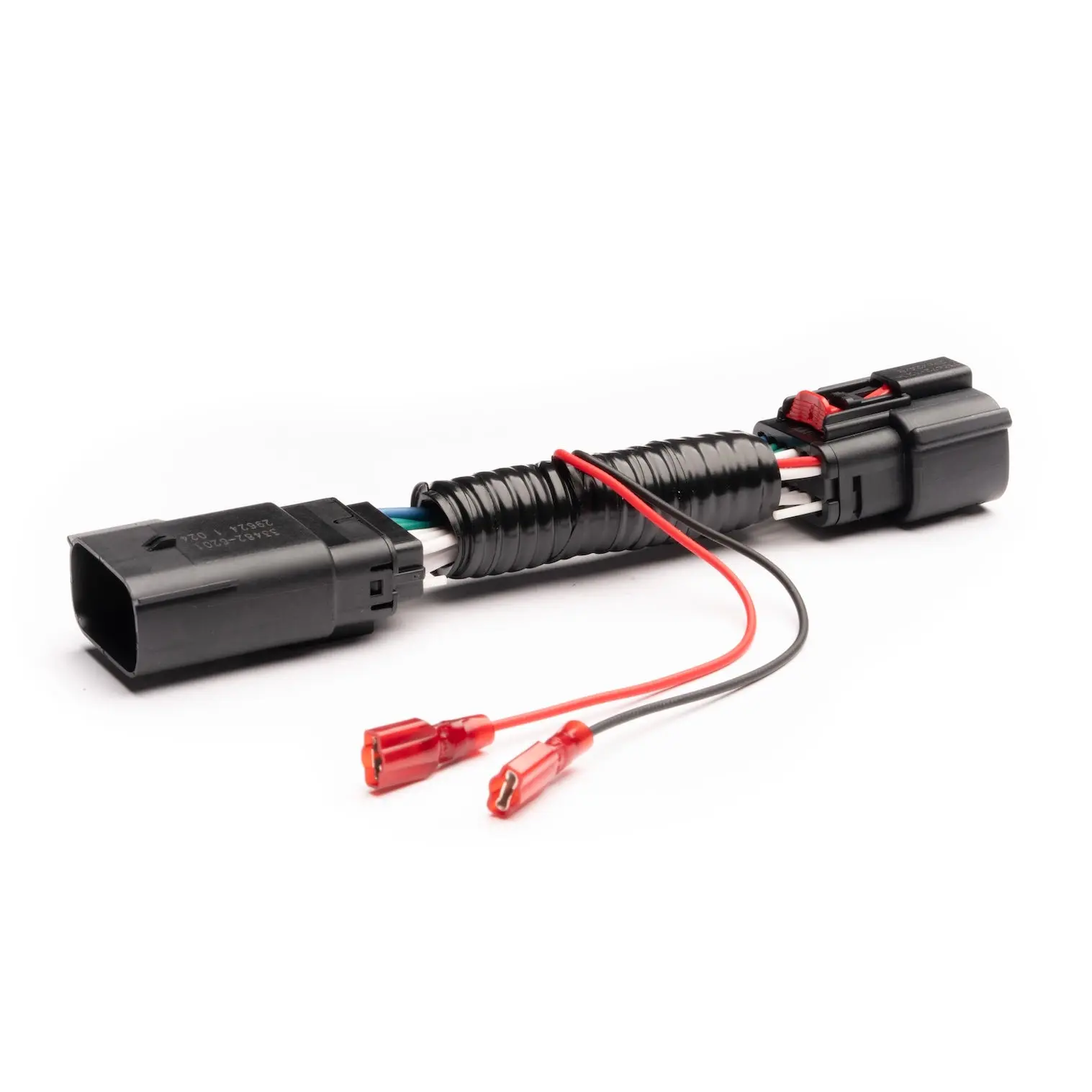 GMC & Chevrolet 1500 Plug-N-Play Harness For Headlights (2022-2025)