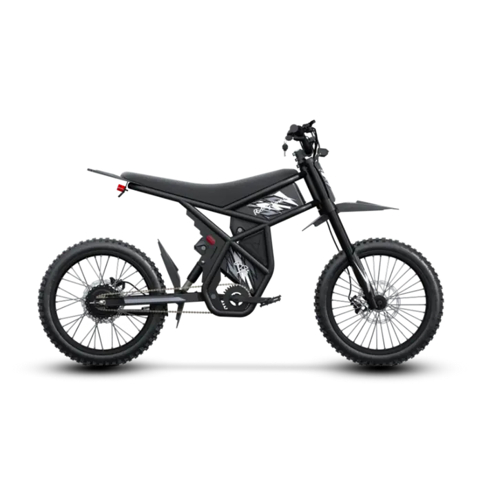 Riding'times GT73 Electric Bike