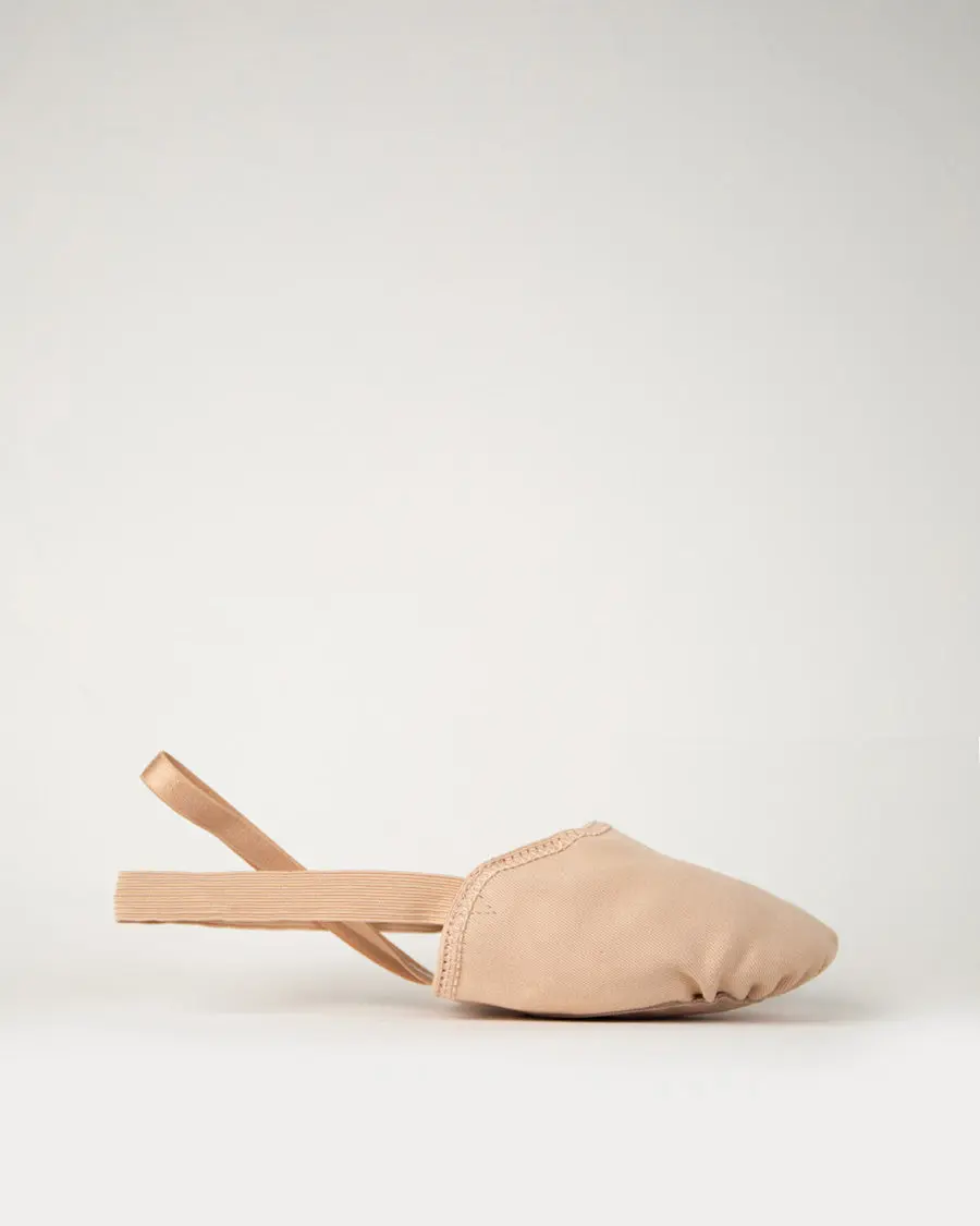 Canvas Pirouette Shoes Canvas Pirouette Shoes