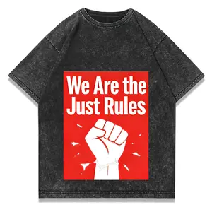 End The War Crisis Graphic Shirt Peace Advocate Soft Cotton Daily T Shirt