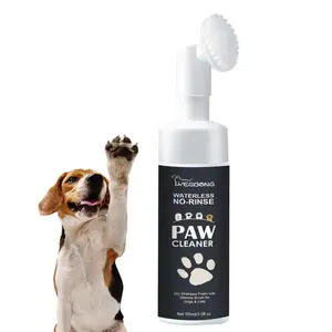 Paw Cleanser