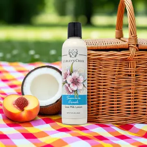 Summer Crush Goat Milk Lotion