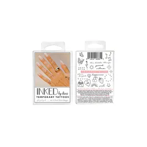 INKED by Dani Feel Good Pack INKED by Dani Feel Good Pack