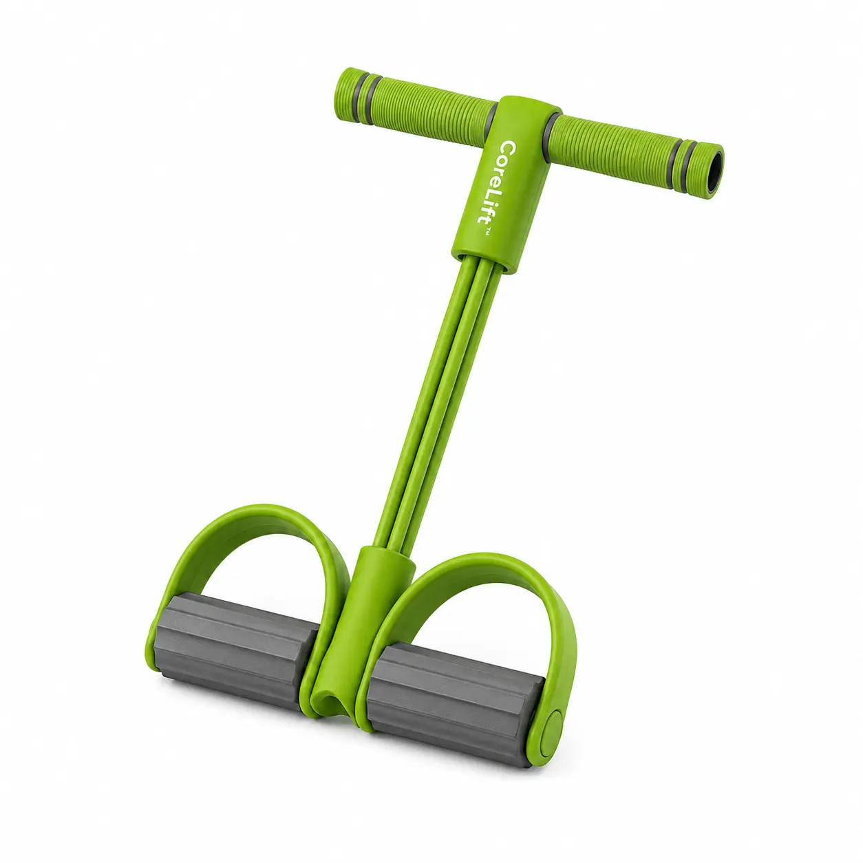 CoreLift Portable Resistance Trainer for Home Full Body Workout