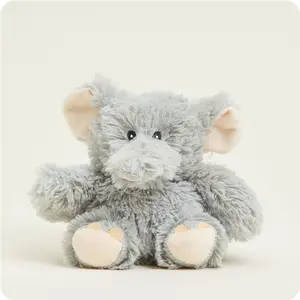 Elephant Warmies Junior