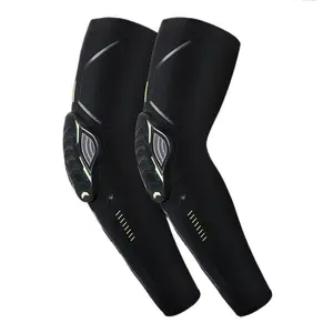 Fitness Knee Pads for Athletes - Lightweight Compression Sleeves for Basketball, Running & Workouts