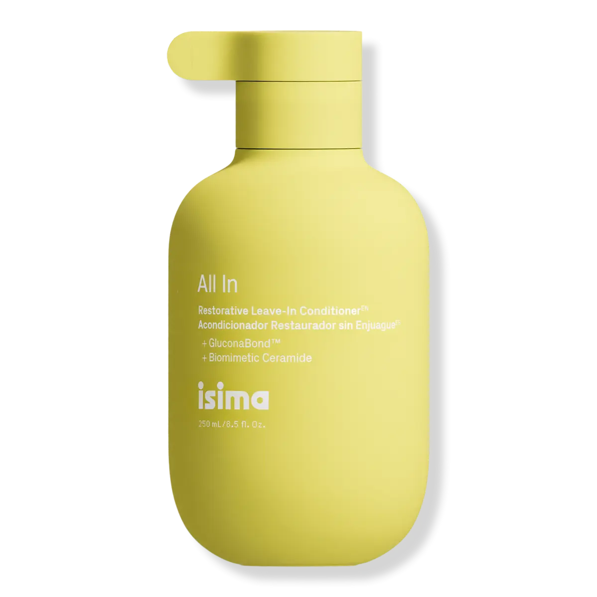 isima All In Restorative Leave-In Conditioner