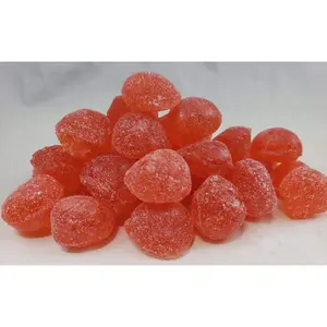 Cinnamon Hard Candy Drops, 4.5 Ounces