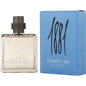 Cerruti 1881 Riviera By Nino Cerruti Edt For Men