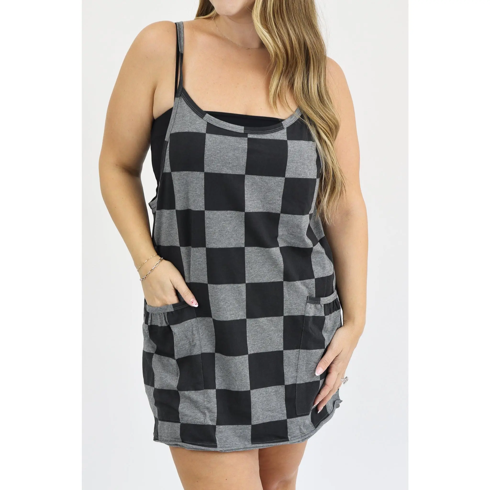 Happy Days Dress