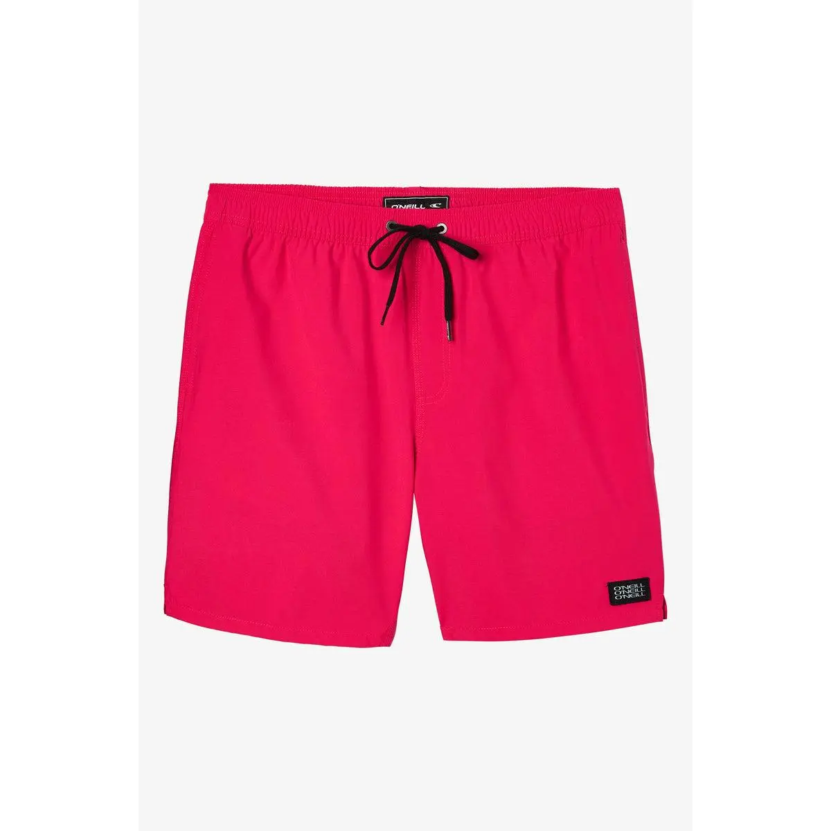O'Neill Solid Volley 17" Boardshorts