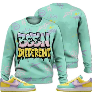 Yellow Pulse Hydrangeas Emerald Pink 2026, Air Force 1 Low Easter Outfits Sweatshirt, Drip Been Different Sneaker Matching Shirts