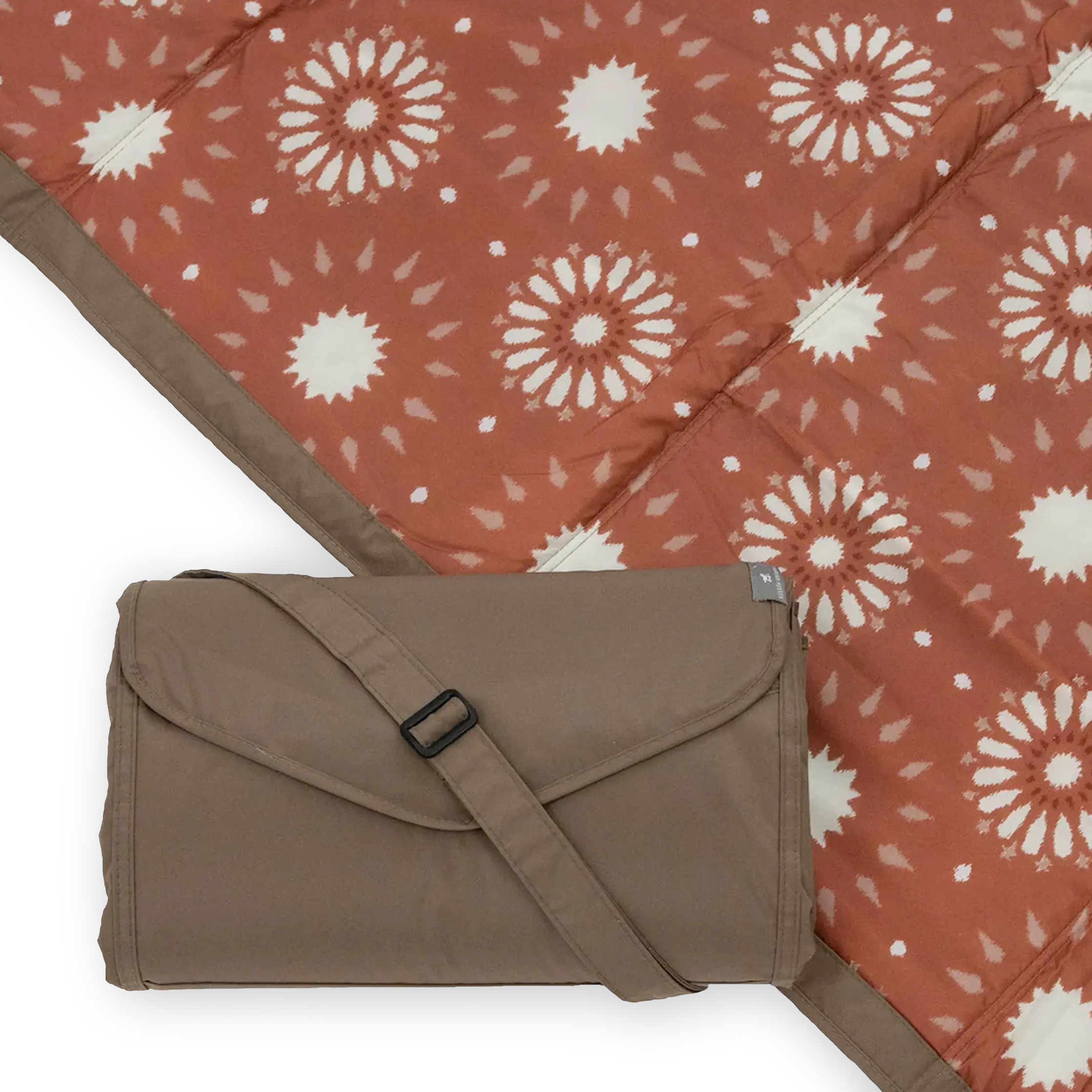 Outdoor Blanket - Sun Baked Outdoor Blanket - Sun Baked