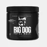 Total Male 3-in-1 Alpha Blend Vitality Nitric Oxide Cognitive Function Supports Vitality Blood Flow Muscle Stamina Mental Focus Shilajit Tongkat Ali Turkesterone Arginine Citrulline Natural Fitness Supplement - Black Friday Gifts for Men