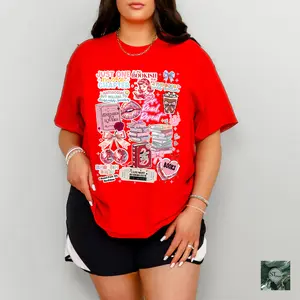 Book Smut Collage t-shirt and sweatshirt options unisex fit