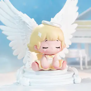 Hug a Phantom Fantasy Dream Series Figure blind box，Collectible Toys Desktop Display Case Home Decoration ldeal,gift for boy, Random Mystery Toys Action Figures