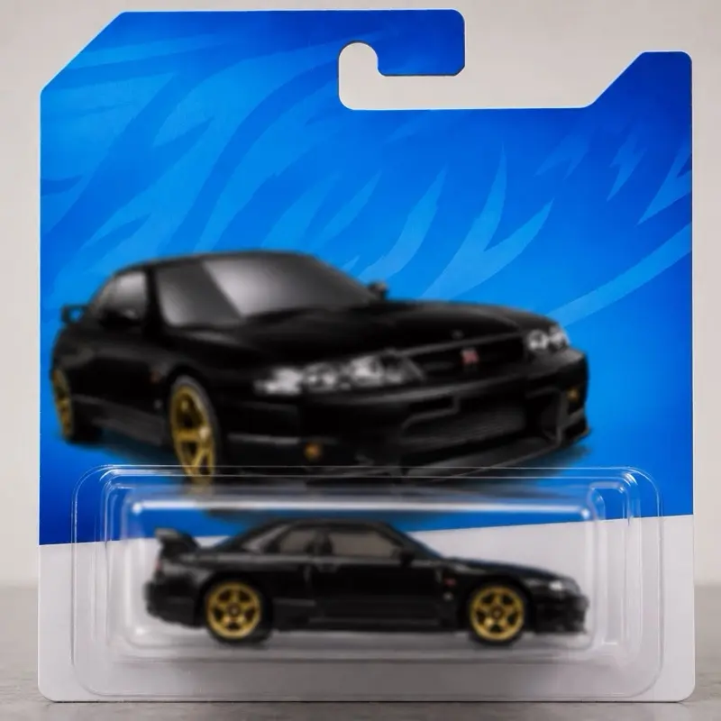 Diecast Car (As Shown in Live Stream) - No Cancellations Allowed
