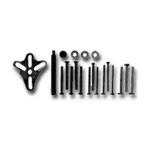 Lisle Harmonic Balancer Puller