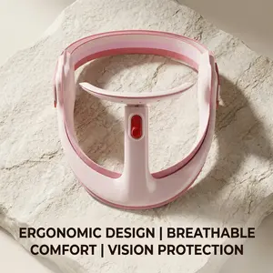 Neck Reset Posture Corrector | Relieve Neck Pain & Improve Posture in Minutes | Lightweight Ergonomic Support