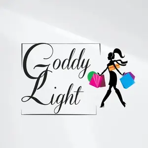 Goddy Light shop logo