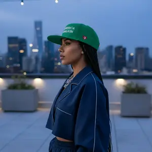 Make America Amore Again Snapback