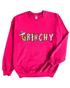 GRINCHY