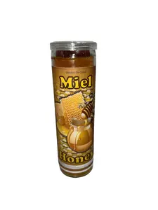 MIEL / HONEY CANDLE