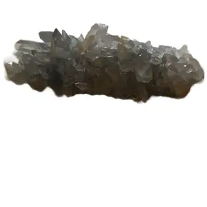 Clear Quartz Cluster