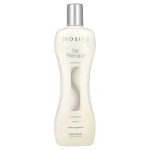 Biosilk Silk Therapy®, Shampoo, 12 fl oz (355 ml)